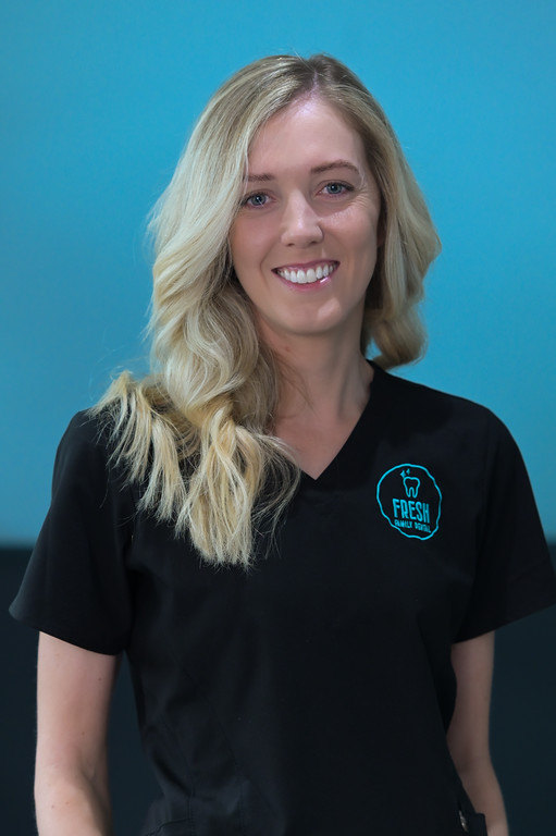 Dr Rachel