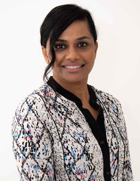 Dr Ramya Thiyagarajan