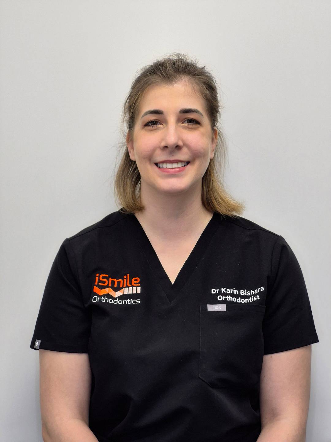 Dr Karin Bishara
