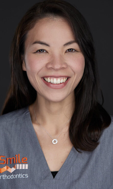 Dr Gloria Andrew