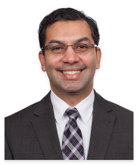 Dr Ricky Kumar
