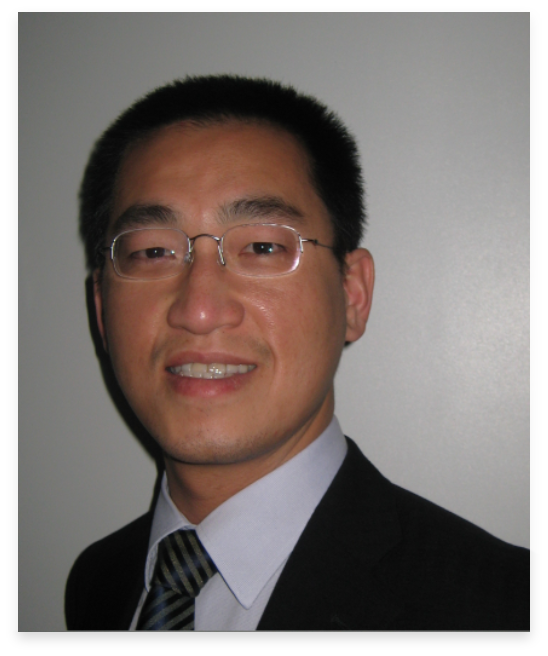 Dr Kai Lee