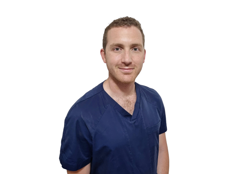 Dr Rob