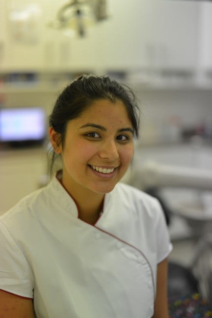 Dr Rochelle Yong Gee