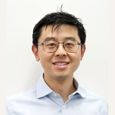 Dr Chris Xu