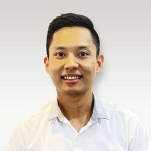 Dr. PA Zaw