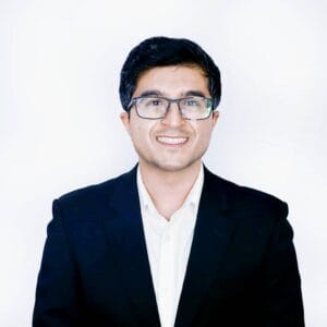Dr. Mitesh Vasant