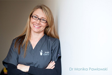 Dr. Monika Pawlowski