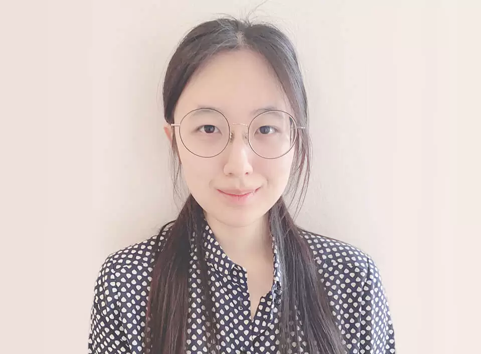 Dr Bridget Lee