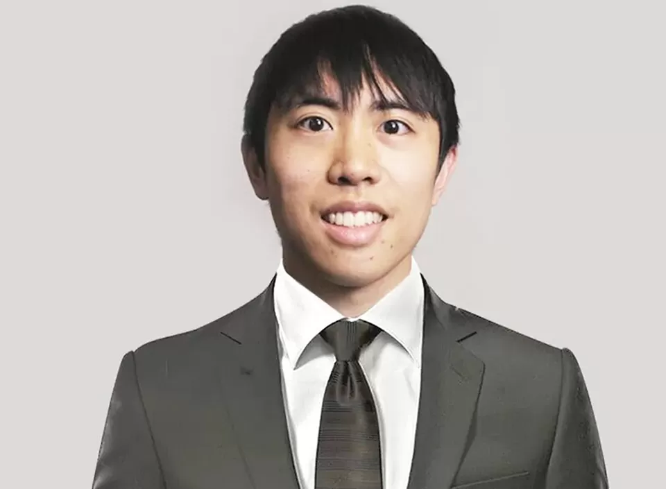 Dr Jacky Li