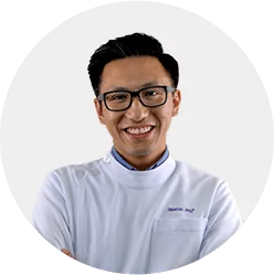 Dr Kenneth Wong