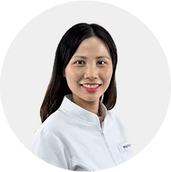 Dr Daphne Kao