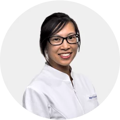 Dr Karen Lee