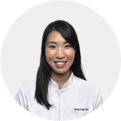 Dr Anna Li