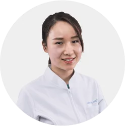 Dr Louisa Li