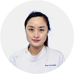 Dr Carmen Chung