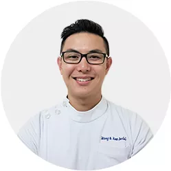 Dr Laurence Doan