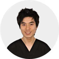 Dr Clinton Choy