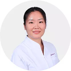 Dr Xiao Zhang