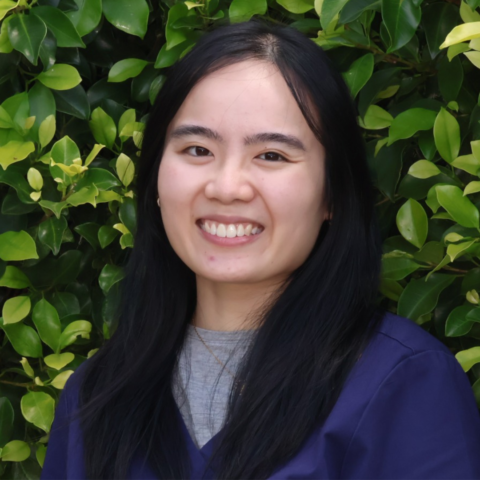 Dr Adina Low