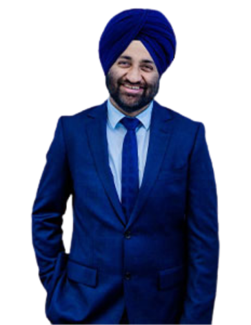 Dr. Inder