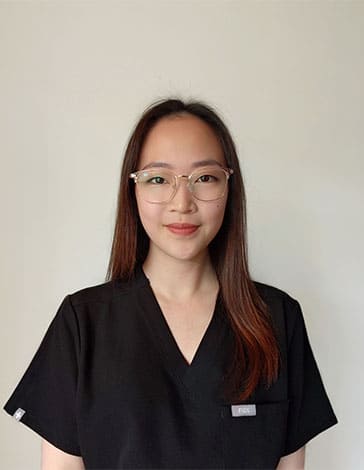 Dr. Jenny Yang