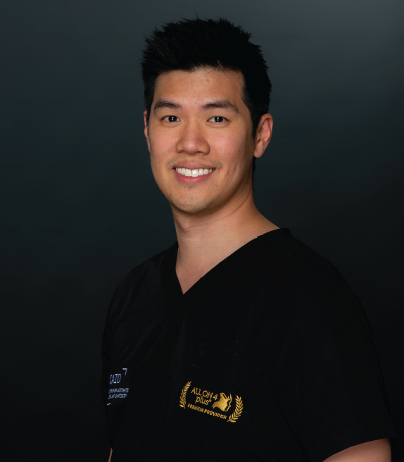 Dr Wesley Ng