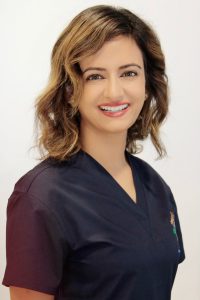 Dr Harleen Kumar