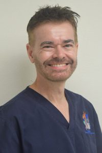 Dr Steven Smith