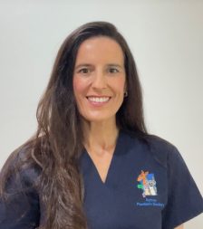 Dr Meli Chacón