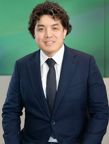 Dr Aaron Goh