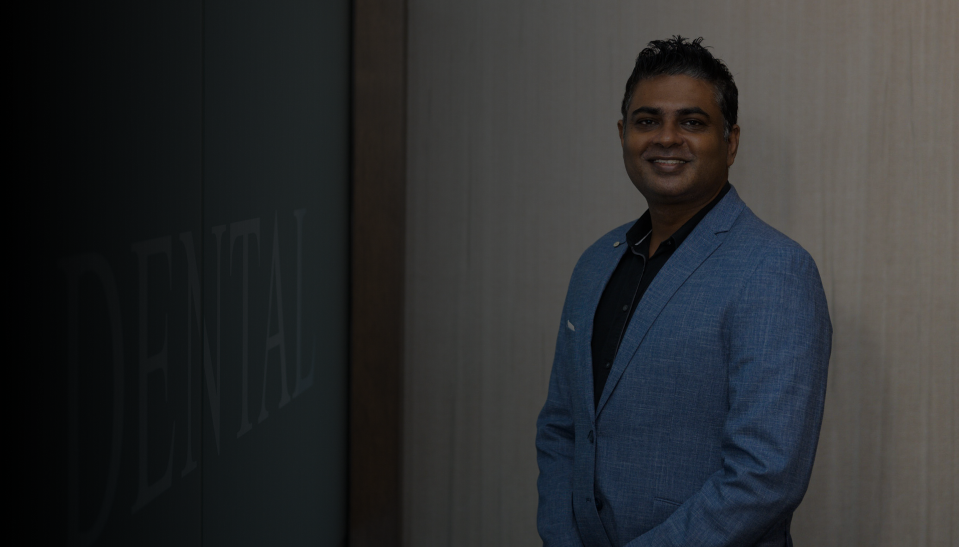 Dr. Karthik Lakkaraju
