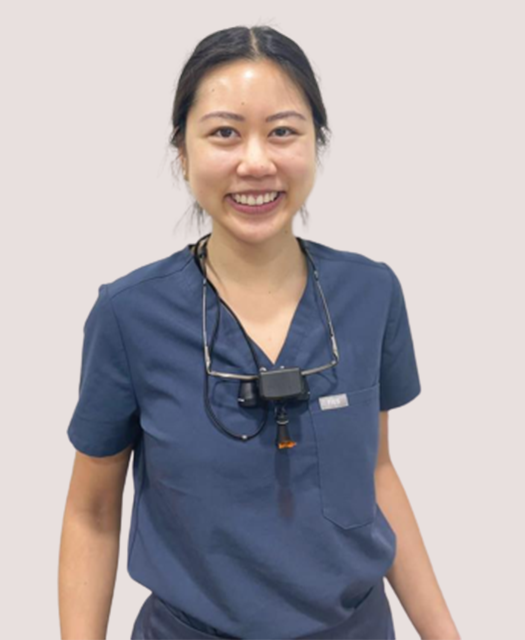 Dr Natasha