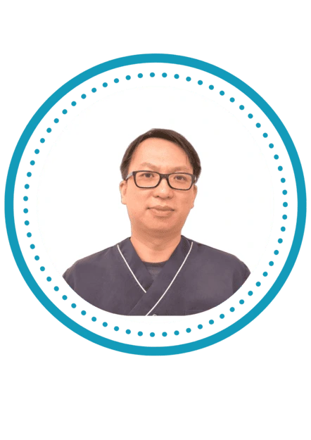 Dr Robert Chan