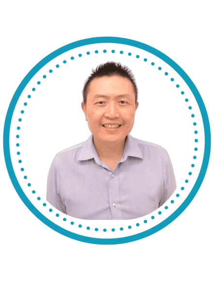 Dr Aaron Wong