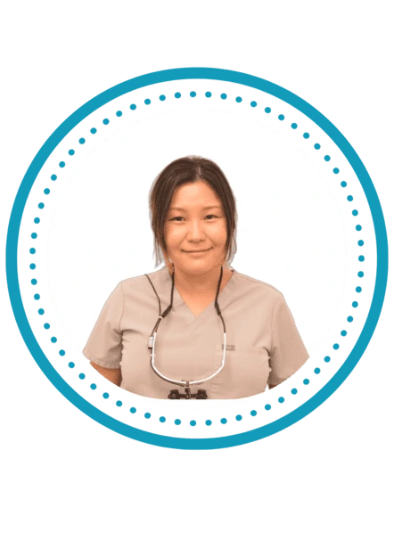 Dr Kay park