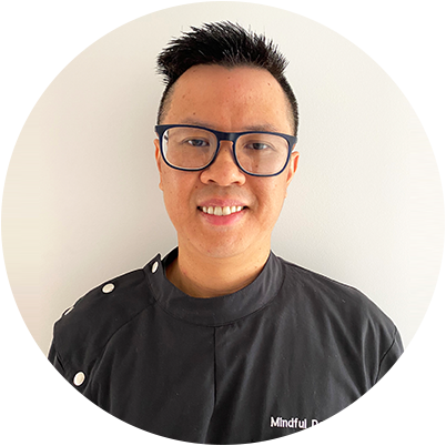 Dr Chris Do