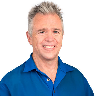 Dr. Russell McCloy