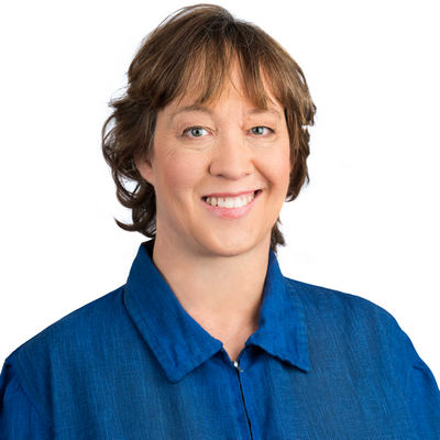 Dr. Karen McCloy