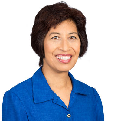 Dr. Pollyanna Lay