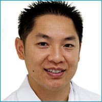 Dr Ben Nguyen