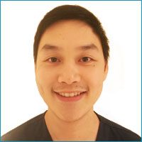 Dr Brian Tran