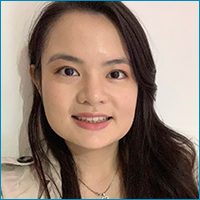 Dr Victoria Trinh