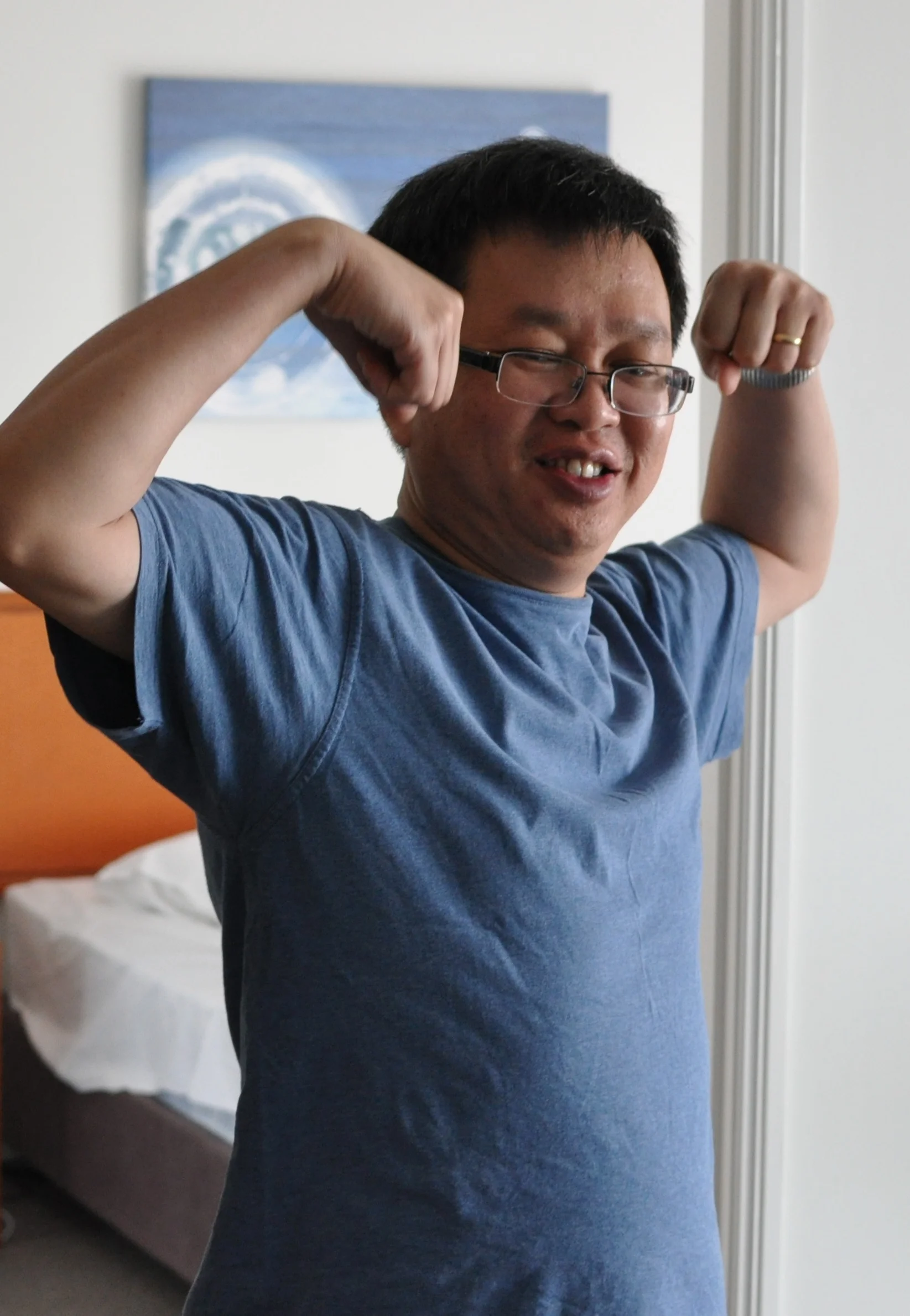 Dr Hai Dovan