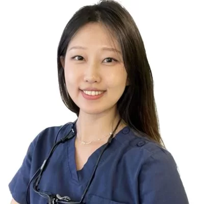 Dr Jessica Ban