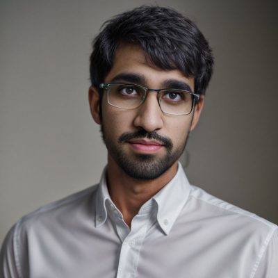Dr Jafar Hussain