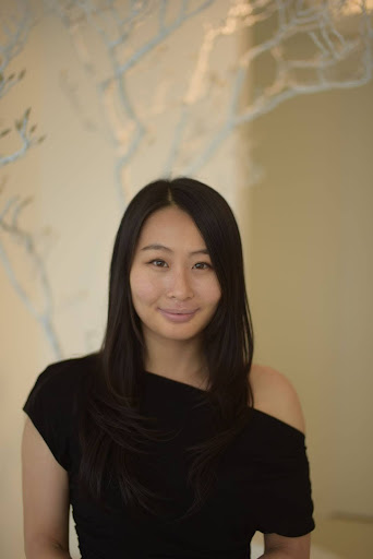 Dr Racheal Hua