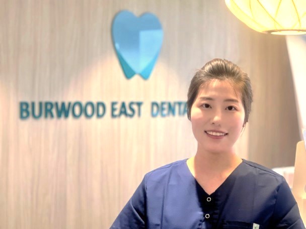 Dr Ying Tao