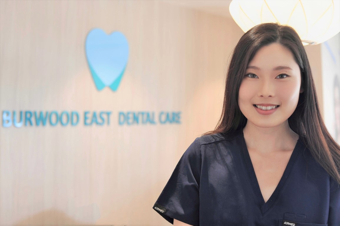 Dr Jessy Youn