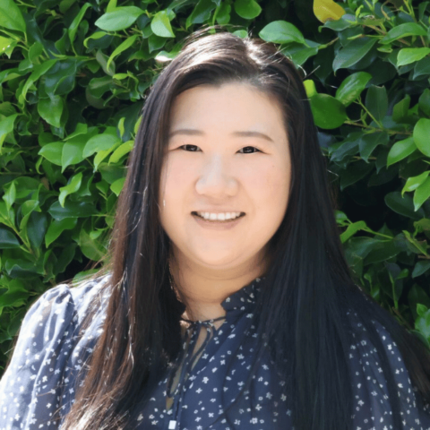 Dr Kimberlyn Ong